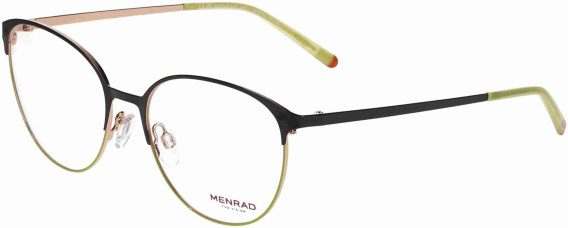 Menrad 13476 glasses in Matt Grey