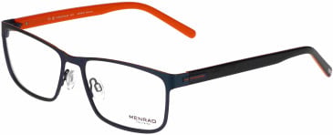 Menrad 13479 glasses in Matt Blue
