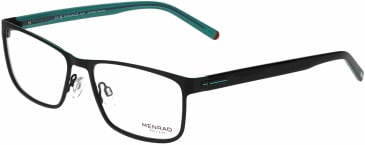 Menrad 13479 glasses in Matt Black