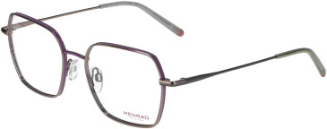 Menrad 13482 glasses in Grey/Purple