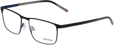 Menrad 13491 glasses in Matt Black
