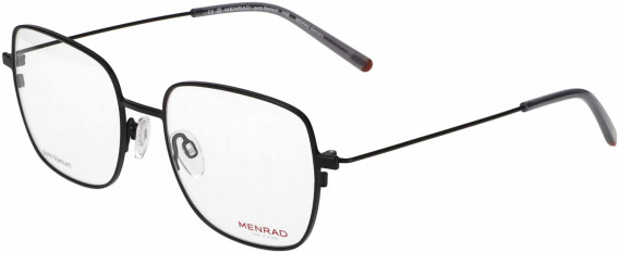 Menrad 15045 glasses in Black