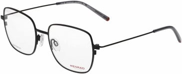 Menrad 15045 glasses in Black