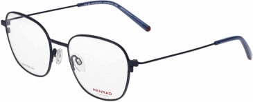 Menrad 15047 glasses in Matt Blue