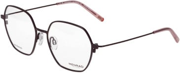 Menrad 15048 glasses in Dark Purple