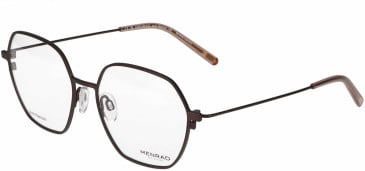 Menrad 15048 glasses in Brown