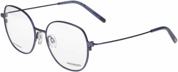Menrad 15050 glasses in Matt Blue