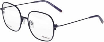 Menrad 15052 glasses in Dark Blue/Purple