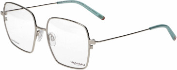 Menrad 15054 glasses in Silver