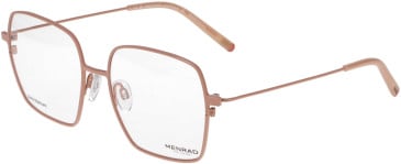 Menrad 15054 glasses in Peach