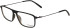 Menrad 16071 glasses in Black