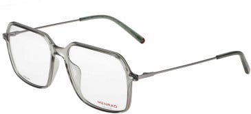 Menrad 16072 glasses in Clear Grey