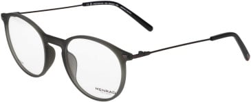 Menrad 16075 glasses in Grey