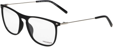Menrad 16077 glasses in Black