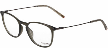 Menrad 16079 glasses in Grey