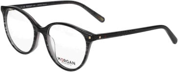 Morgan 201166 glasses in Grey Pattern