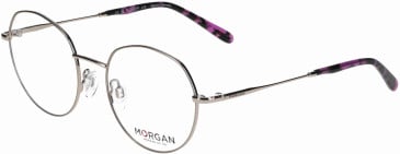 Morgan 203244 glasses in Silver