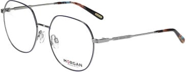 Morgan 203259 glasses in Silver