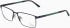 Jaguar 33634 glasses in Matt Blue