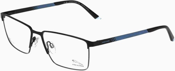 Jaguar 33634 glasses in Black/Blue