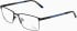 Jaguar 33634 glasses in Black/Blue
