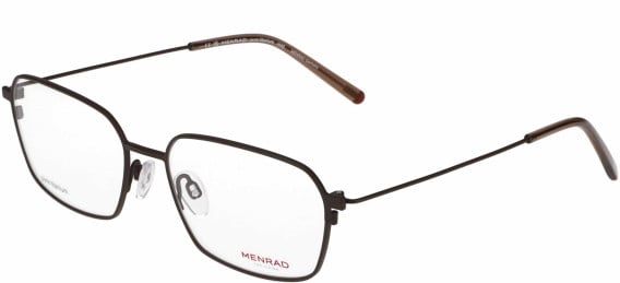 Menrad 15055 glasses in Brown