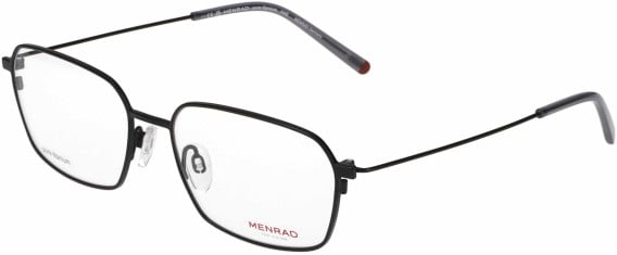 Menrad 15055 glasses in Matt Grey