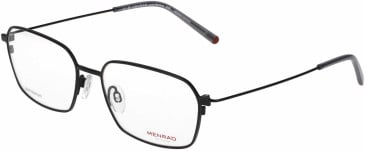 Menrad 15055 glasses in Matt Grey