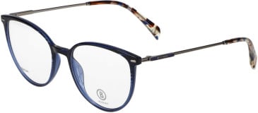 Bogner 66016 glasses in Matt Blue
