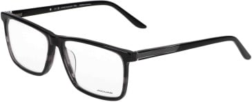Jaguar 31031 glasses in Dark Grey