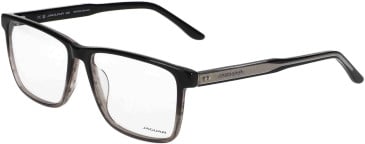 Jaguar 31033 glasses in Matt Grey