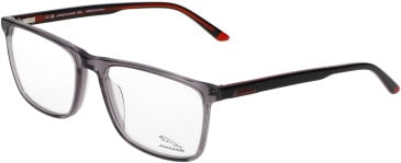 Jaguar 31525 glasses in Matt Grey