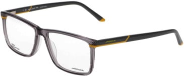 Jaguar 31527 glasses in Matt Grey