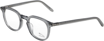 Jaguar 31710 glasses in Matt Grey