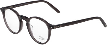 Jaguar 31711 glasses in Matt Grey