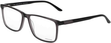 Jaguar 32010 glasses in Matt Grey