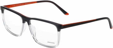 Jaguar 32504 glasses in Matt Grey