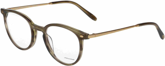 Jaguar 32708 glasses in Khaki