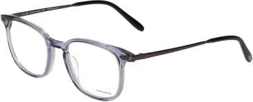Jaguar 32709 glasses in Matt Grey