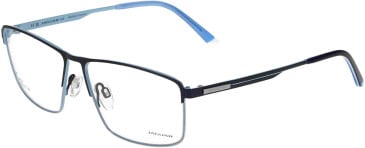 Jaguar 33635 glasses in Matt Blue