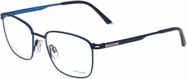 Jaguar 33637 glasses in Matt Blue