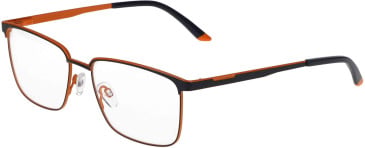 Jaguar 33638 glasses in Matt Blue