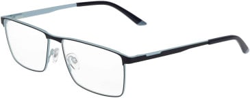 Jaguar 33639 glasses in Matt Blue