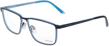 Jaguar 33644 glasses in Matt Blue