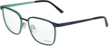 Jaguar 33645 glasses in Blue/Teal