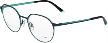 Jaguar 33646 glasses in Blue/Teal