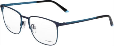 Jaguar 33647 glasses in Matt Blue