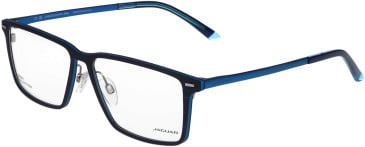 Jaguar 33652 glasses in Matt Blue
