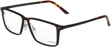Jaguar 33652 glasses in Brown