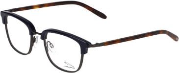 Jaguar 33722 glasses in Matt Blue